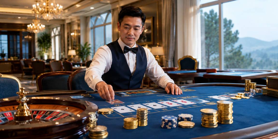 playgo88 Casino Trực Tiếp